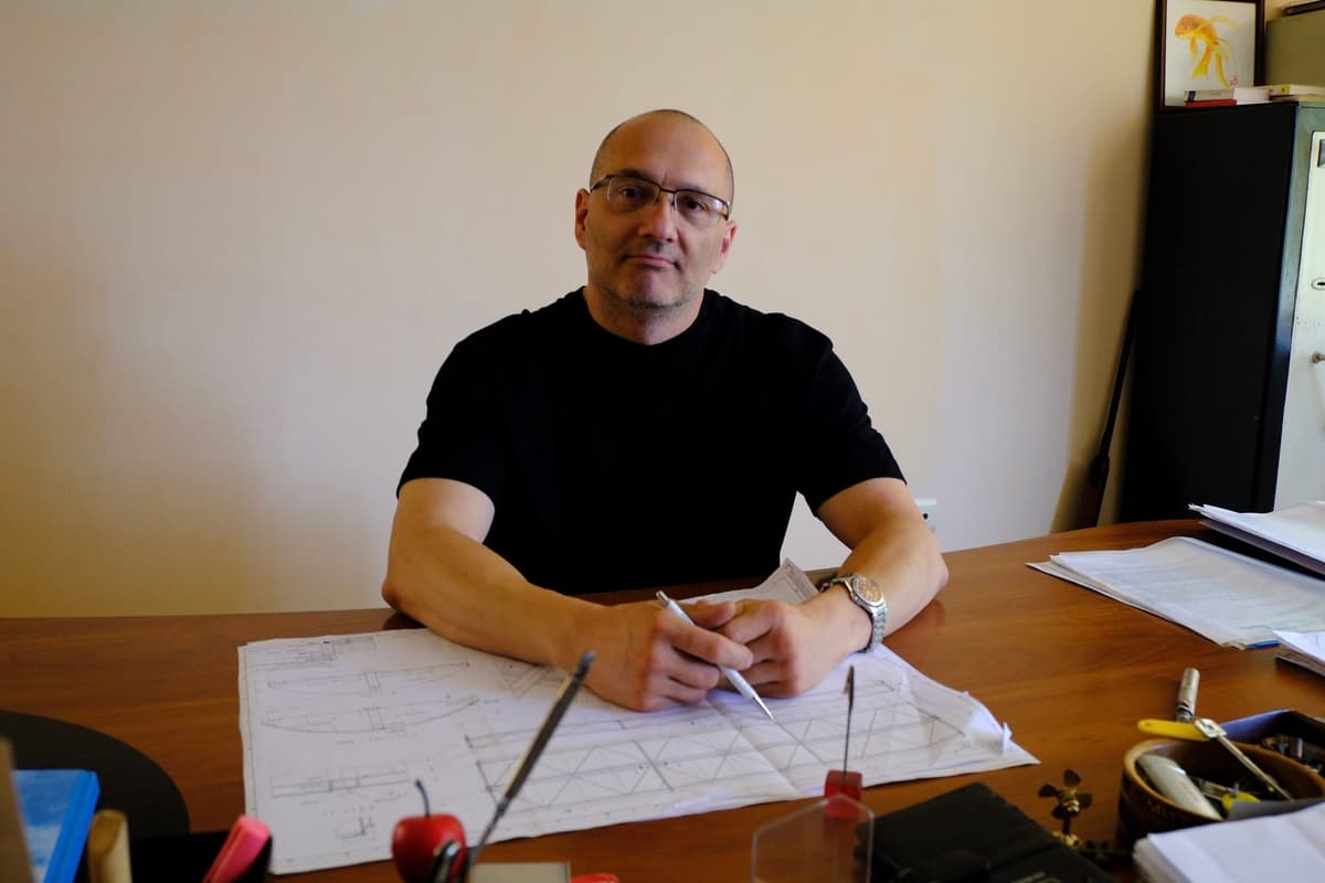 CEO of ALEX